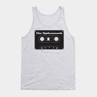 Retro Replacements Tank Top